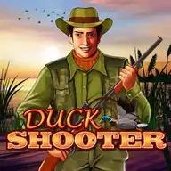 Duck Shooter Logo