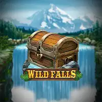 Wild Falls Logo