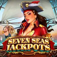 Seven Seas Jackpots Logo