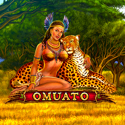 Omuato Logo