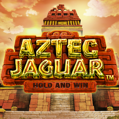 Aztec Jaguar Logo