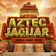 Aztec Jaguar Logo