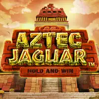 Aztec Jaguar Logo