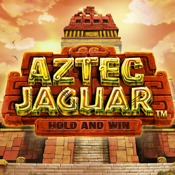 Aztec Jaguar Logo