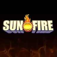 Sun Fire Logo