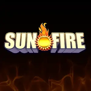 Sun Fire Logo