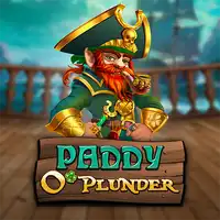 Paddy O'Plunder Logo