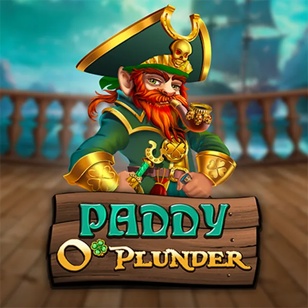 Paddy O'Plunder Logo