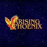 Arising Phoenix Logo