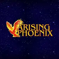 Arising Phoenix Logo