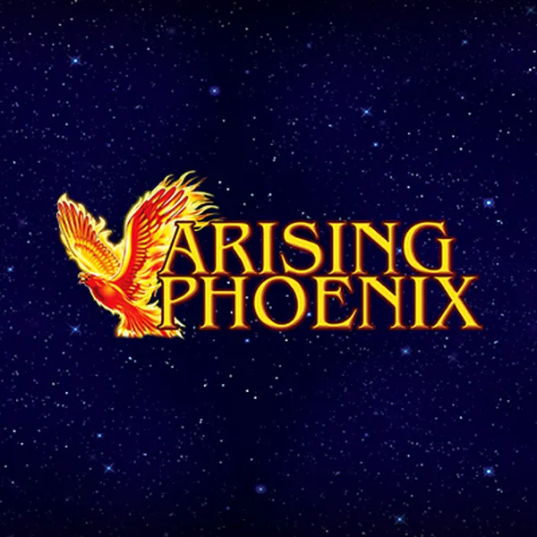 Arising Phoenix Logo