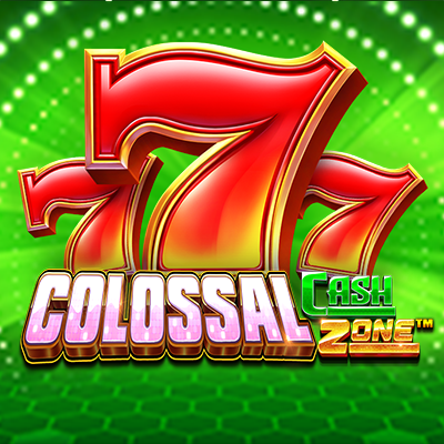 Colossal Cash Zone