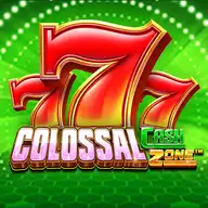 Colossal Cash Zone
