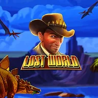 Lost World Logo