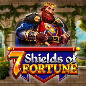 7 Shields of Fortune Logo