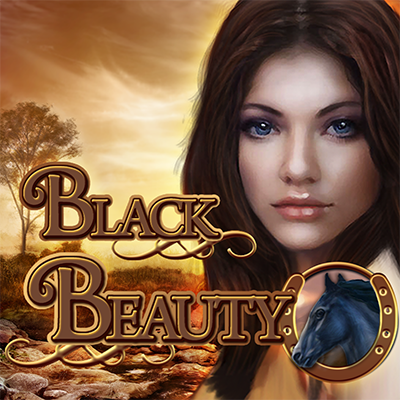 Black Beauty Logo