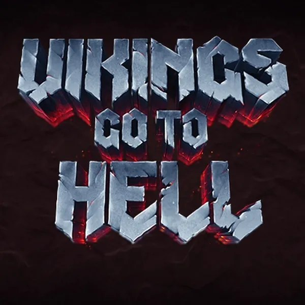 Vikings Go to Hell Logo