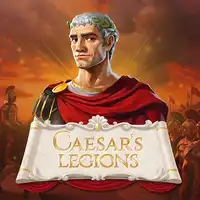 Caesar's Legions Logo
