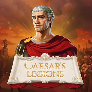 Caesar's Legions Logo