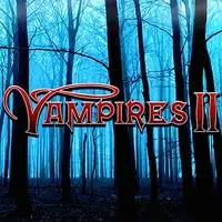 Vampires II Logo