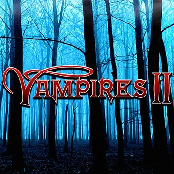 Vampires II Logo