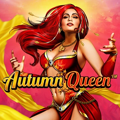 Autumn Queen Logo