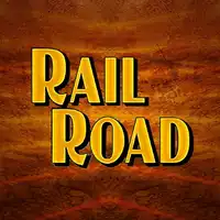 Railroad Logo