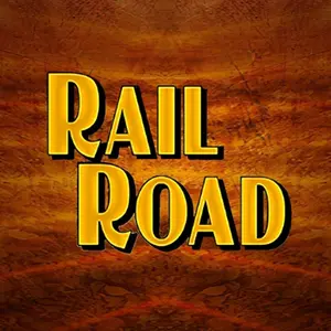 Railroad Logo