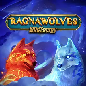 Ragnawolves Logo