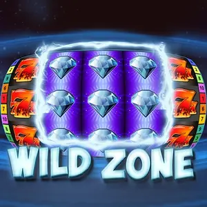 Wild Zone Logo