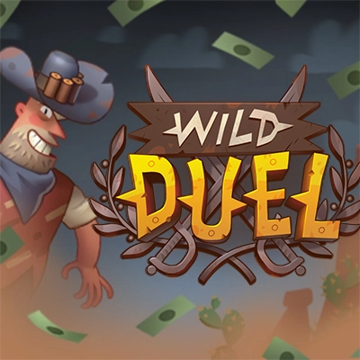 Wild Duel Logo