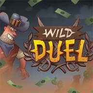 Wild Duel Logo