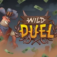 Wild Duel Logo