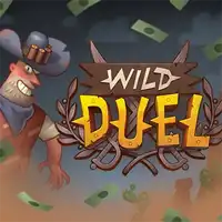Wild Duel Logo