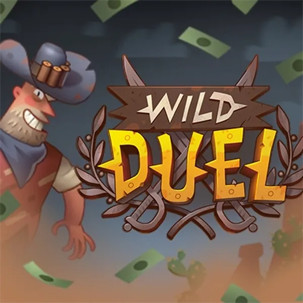 Wild Duel Logo