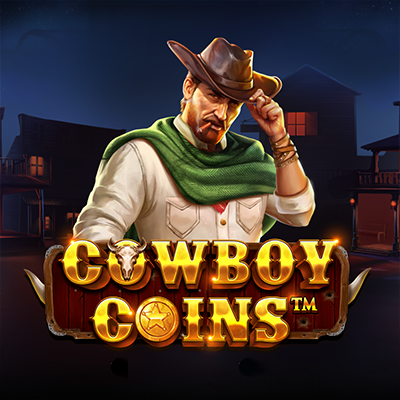 Cowboy Coins