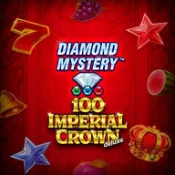 100 Imperial Crown Deluxe Logo