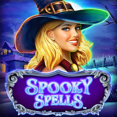 Spooky Spells Logo