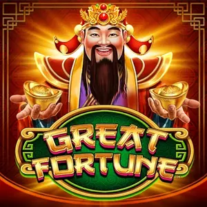 Great Fortune Logo
