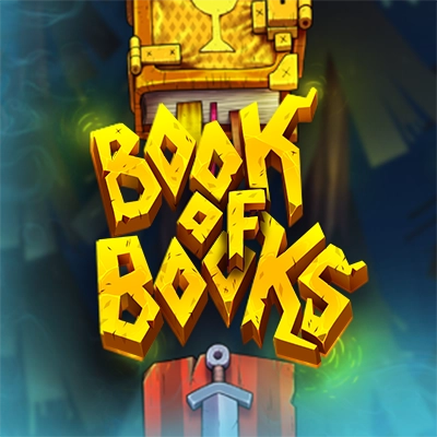 Book of Books Logo