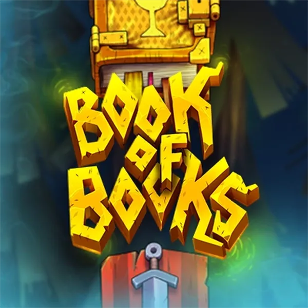 Book of Books Logo