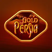 Gold of Persia Logo