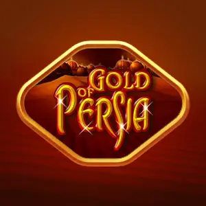Gold of Persia Logo