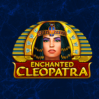 Enchanted Cleopatra Logo