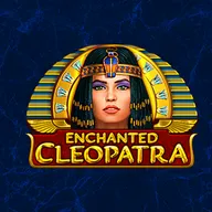 Enchanted Cleopatra Logo