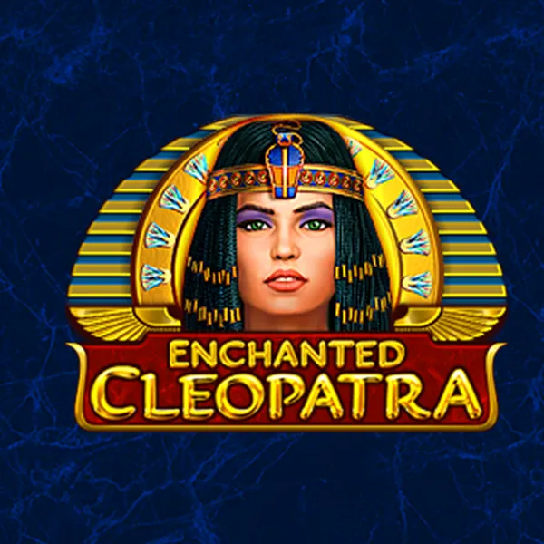 Enchanted Cleopatra Logo