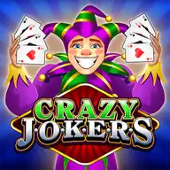 Crazy Jokers Logo