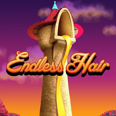 Endless Hair Logo