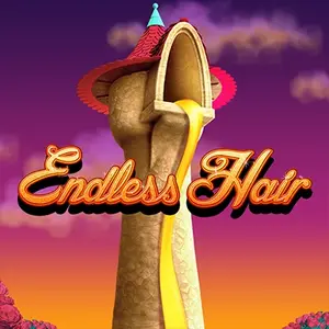 Endless Hair Logo