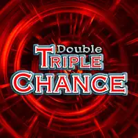 Double Triple Chance Logo